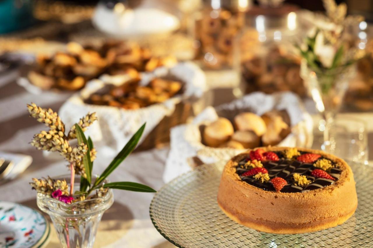 Boutique Hotel Marlin'S Praia de Pipa Zewnętrze zdjęcie