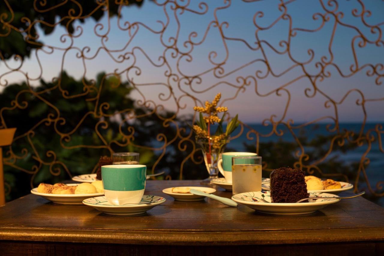Boutique Hotel Marlin'S Praia de Pipa Zewnętrze zdjęcie