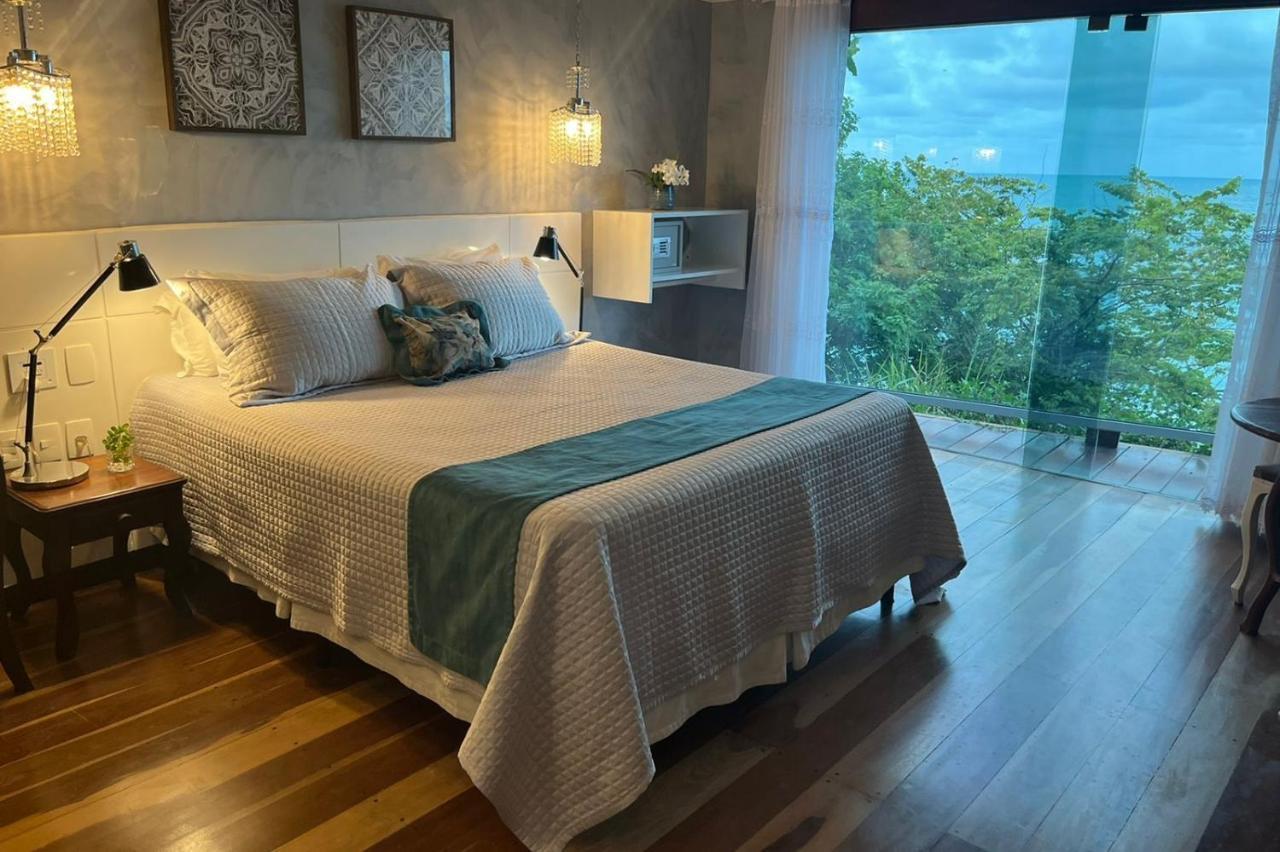 Boutique Hotel Marlin'S Praia de Pipa Pokój zdjęcie