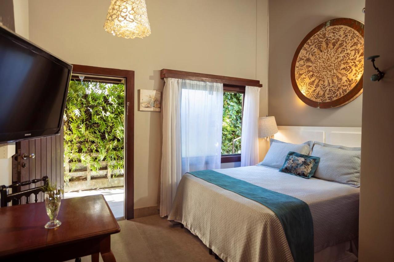 Boutique Hotel Marlin'S Praia de Pipa Pokój zdjęcie