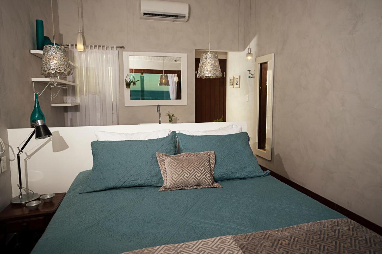 Boutique Hotel Marlin'S Praia de Pipa Pokój zdjęcie