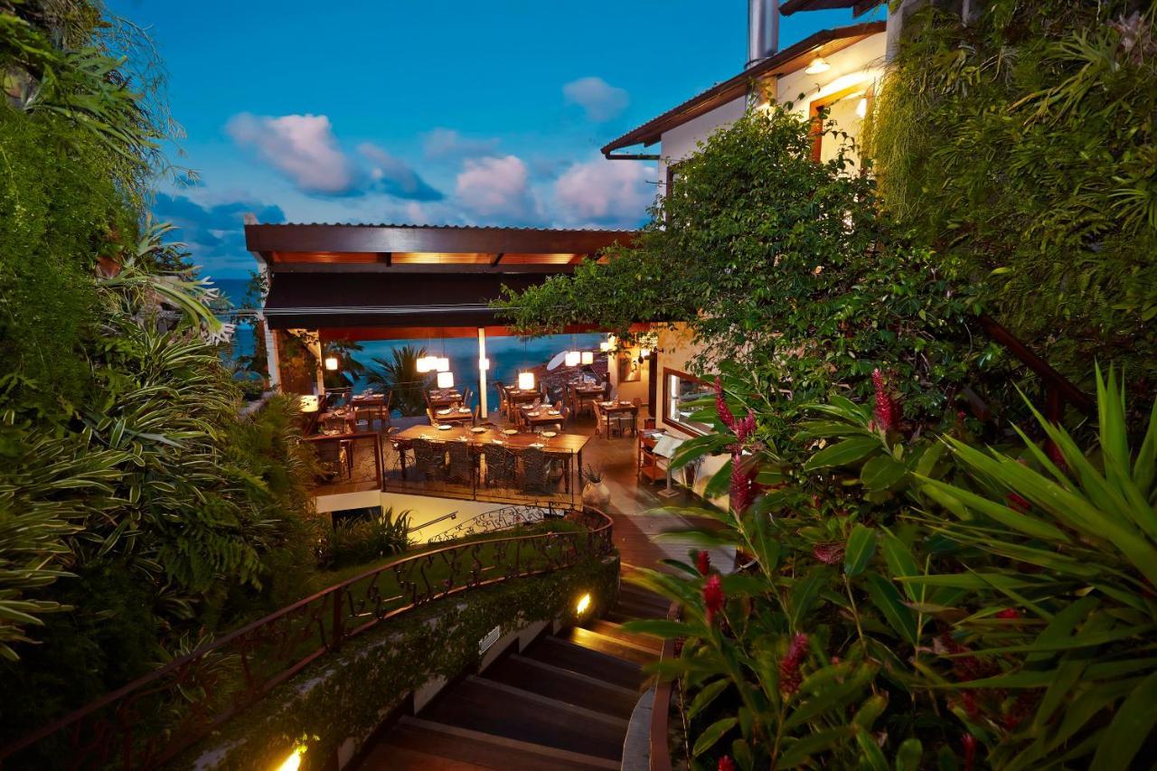 Boutique Hotel Marlin'S Praia de Pipa Zewnętrze zdjęcie