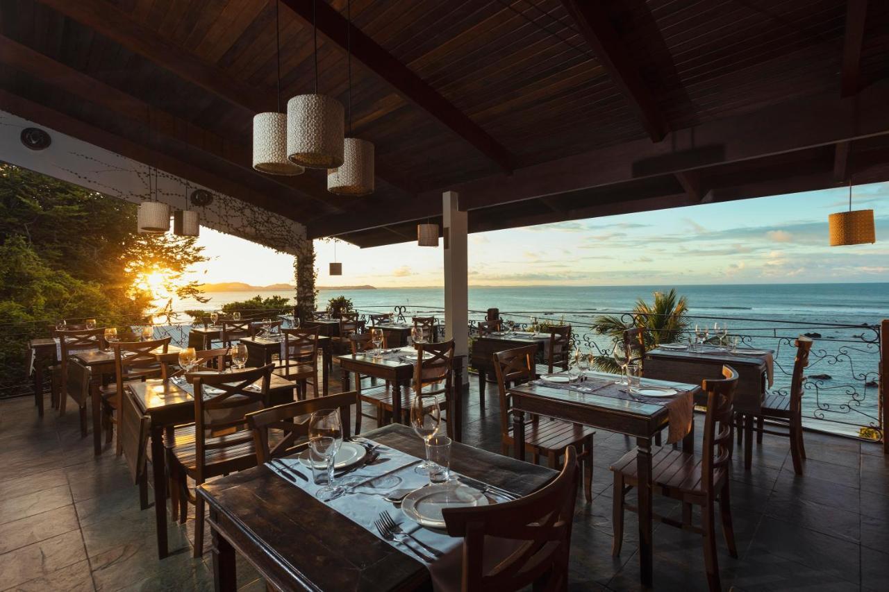 Boutique Hotel Marlin'S Praia de Pipa Zewnętrze zdjęcie