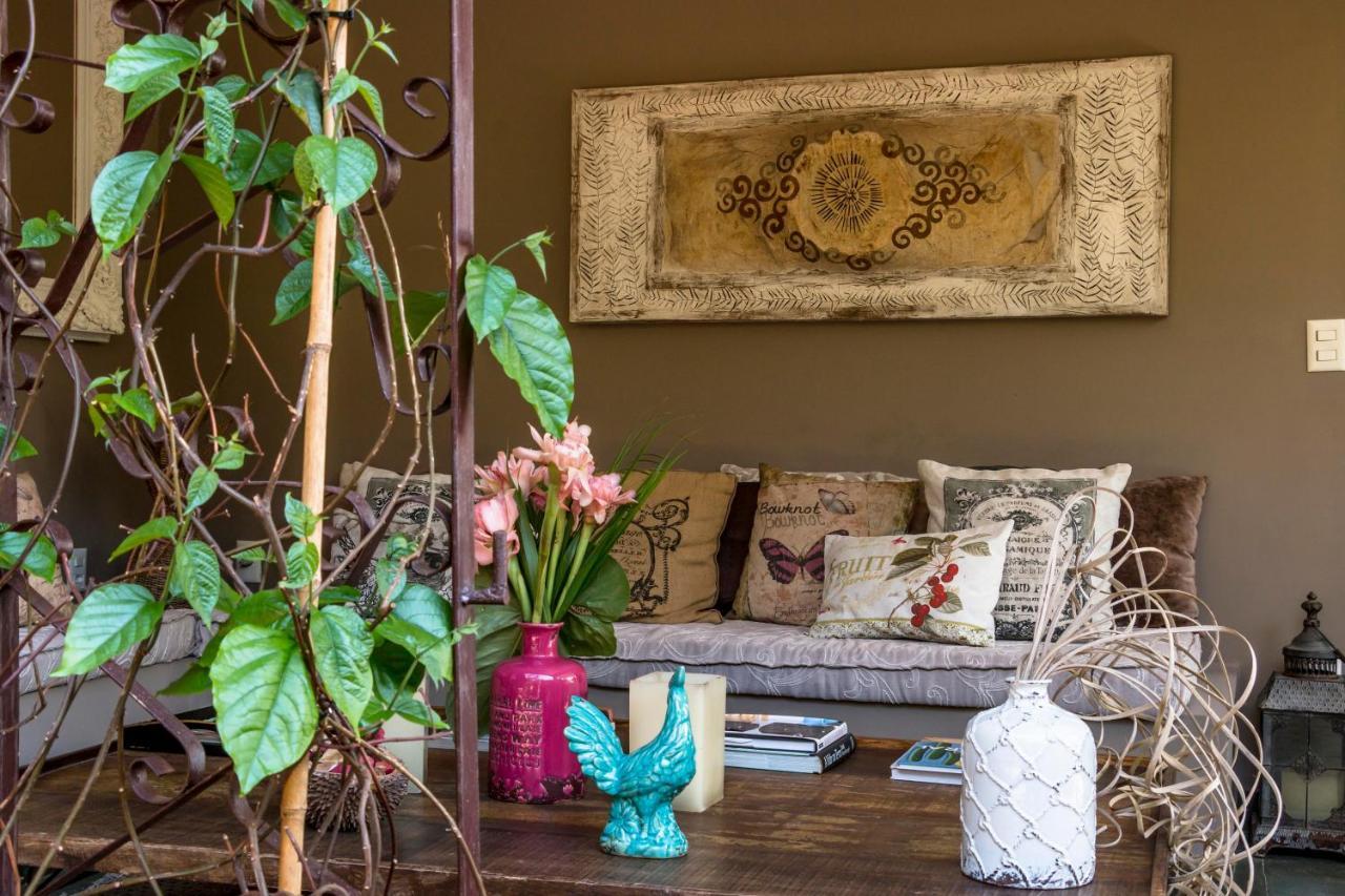 Boutique Hotel Marlin'S Praia de Pipa Zewnętrze zdjęcie