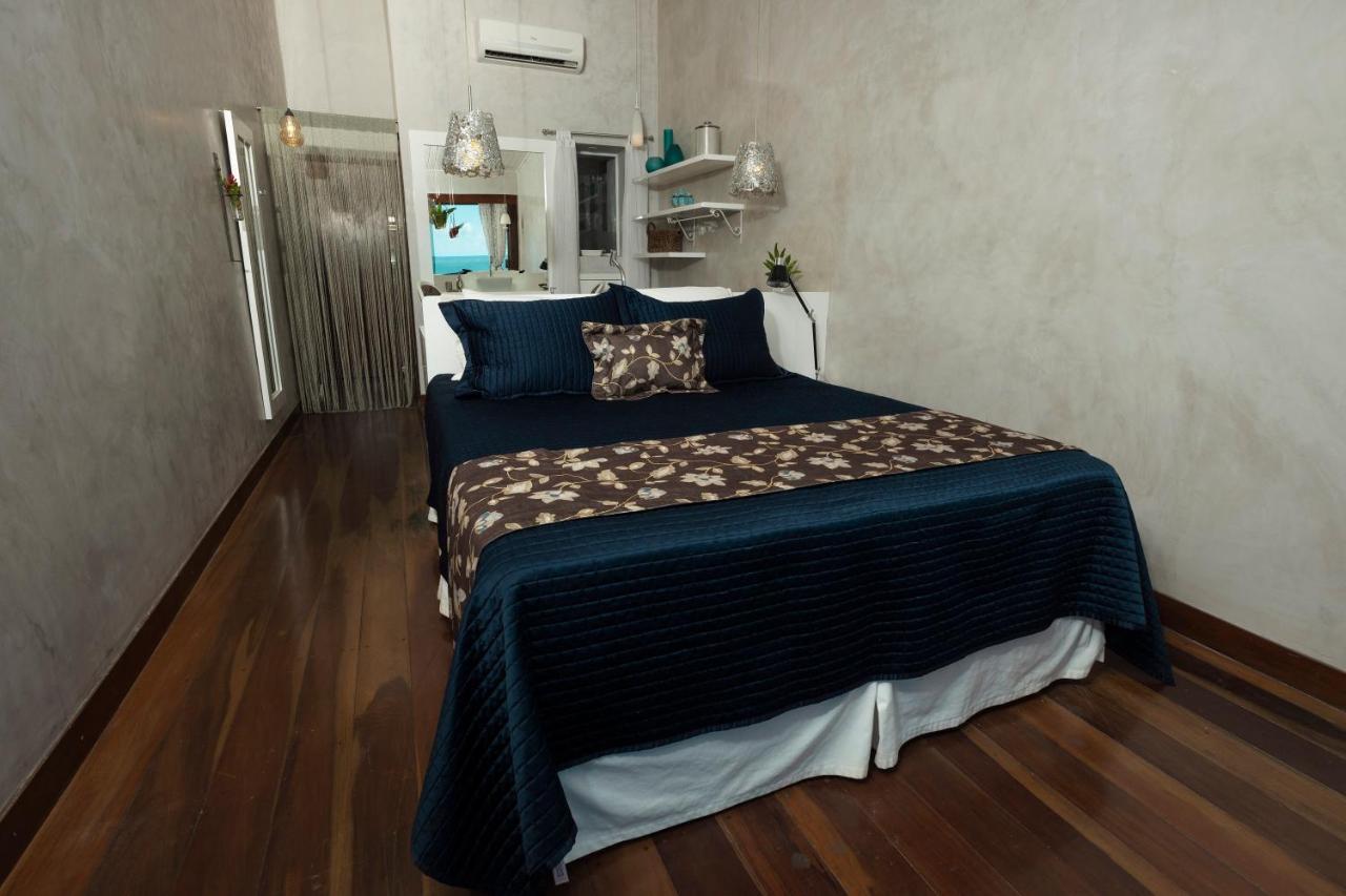 Boutique Hotel Marlin'S Praia de Pipa Pokój zdjęcie