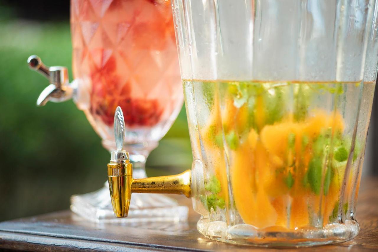 Boutique Hotel Marlin'S Praia de Pipa Zewnętrze zdjęcie