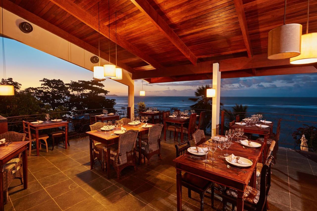 Boutique Hotel Marlin'S Praia de Pipa Zewnętrze zdjęcie