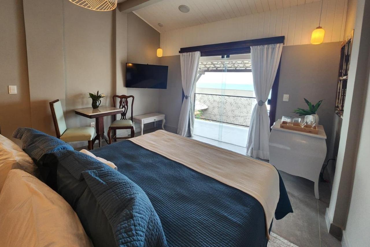 Boutique Hotel Marlin'S Praia de Pipa Pokój zdjęcie