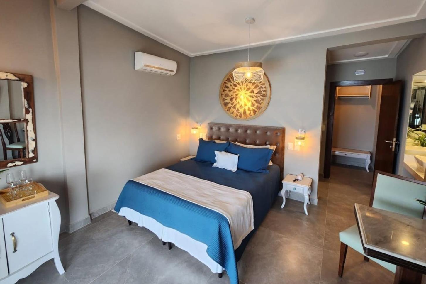 Boutique Hotel Marlin'S Praia de Pipa Pokój zdjęcie