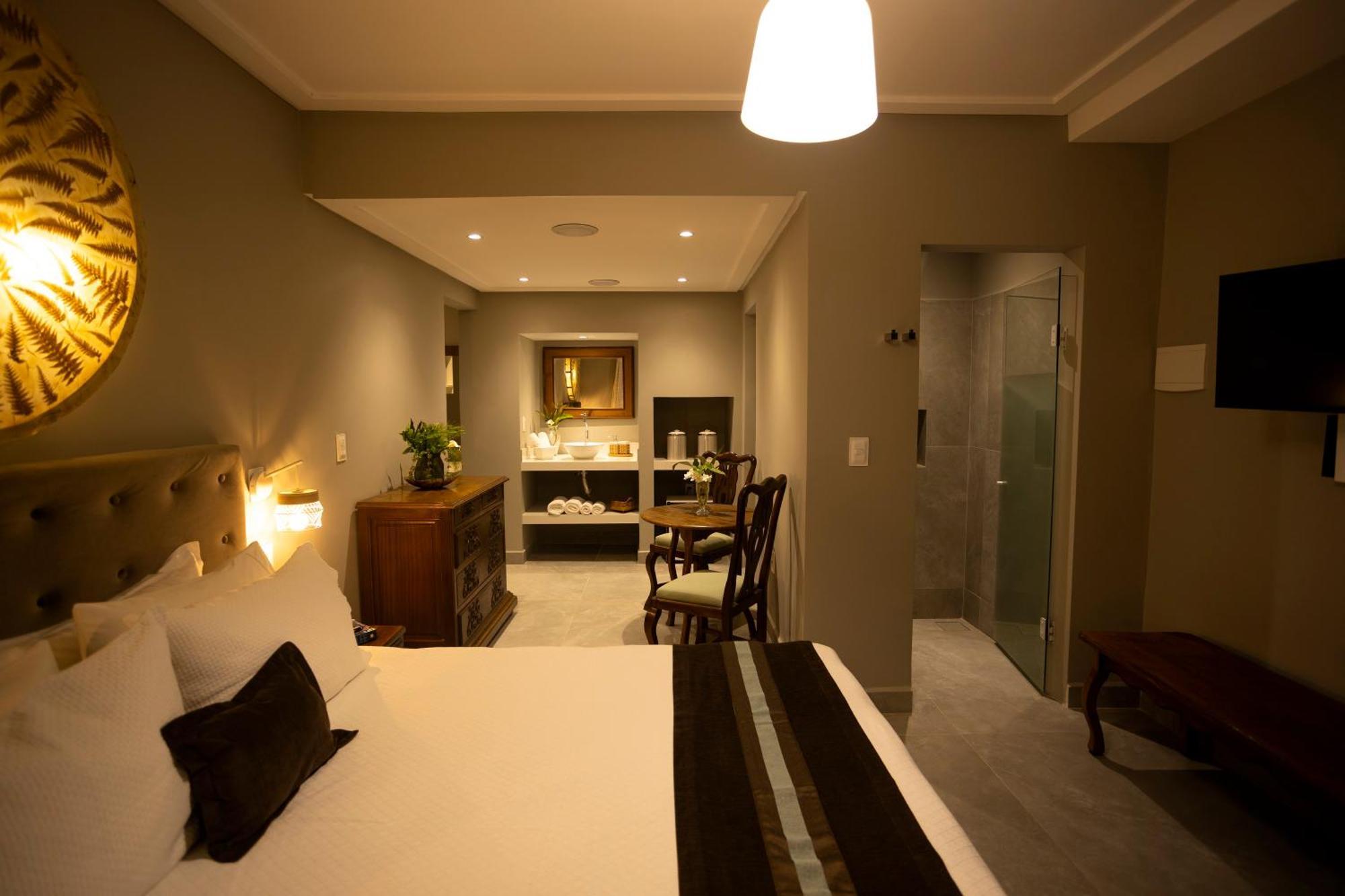 Boutique Hotel Marlin'S Praia de Pipa Pokój zdjęcie