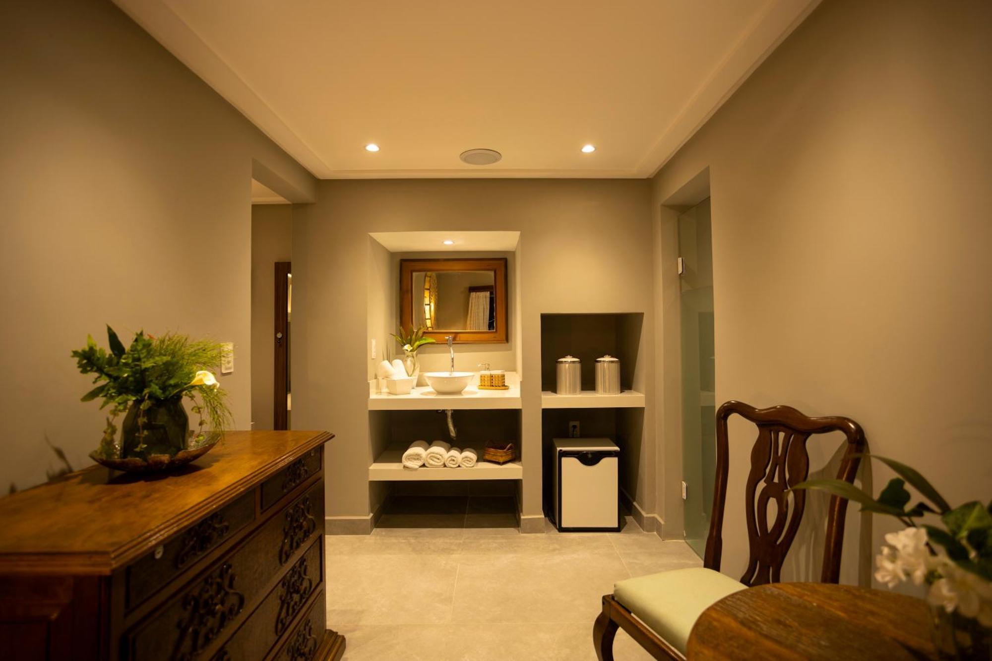 Boutique Hotel Marlin'S Praia de Pipa Pokój zdjęcie