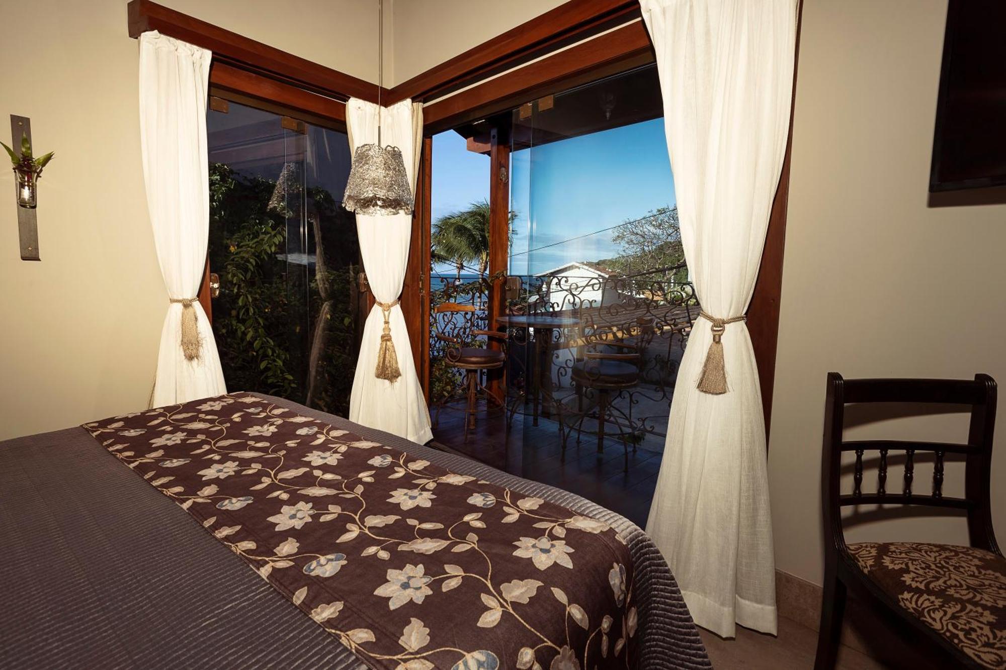 Boutique Hotel Marlin'S Praia de Pipa Pokój zdjęcie