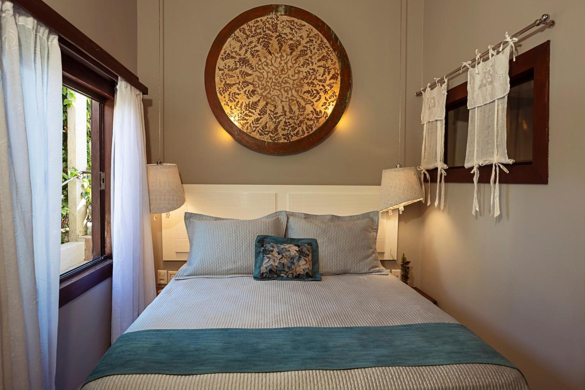 Boutique Hotel Marlin'S Praia de Pipa Pokój zdjęcie