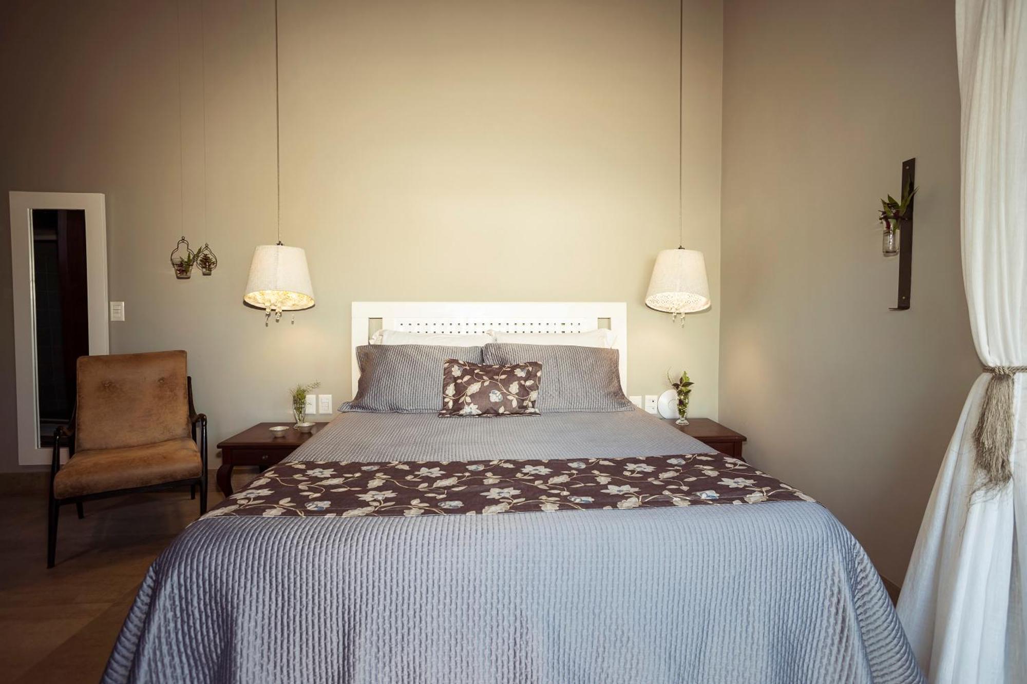 Boutique Hotel Marlin'S Praia de Pipa Pokój zdjęcie