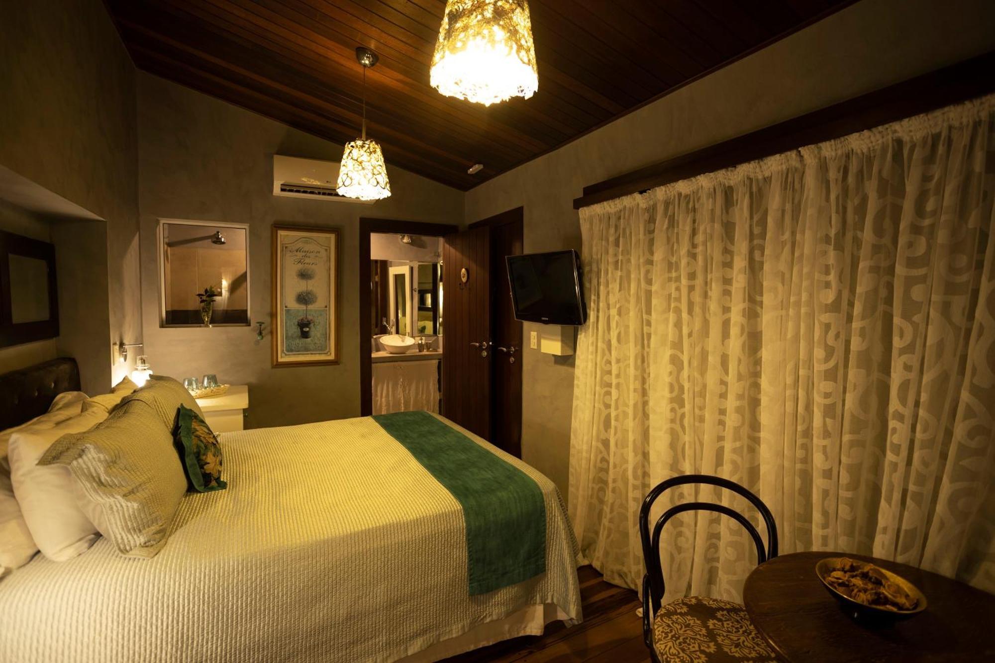 Boutique Hotel Marlin'S Praia de Pipa Pokój zdjęcie