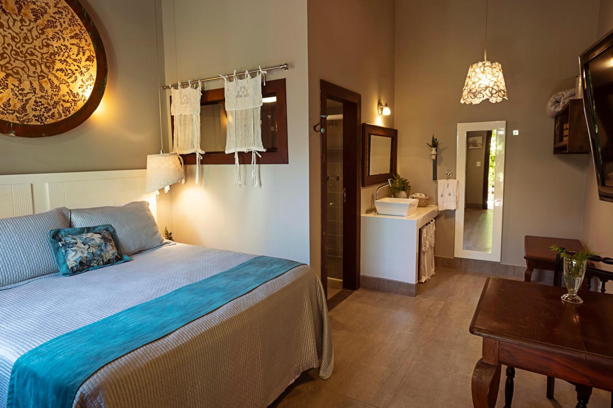 Boutique Hotel Marlin'S Praia de Pipa Pokój zdjęcie